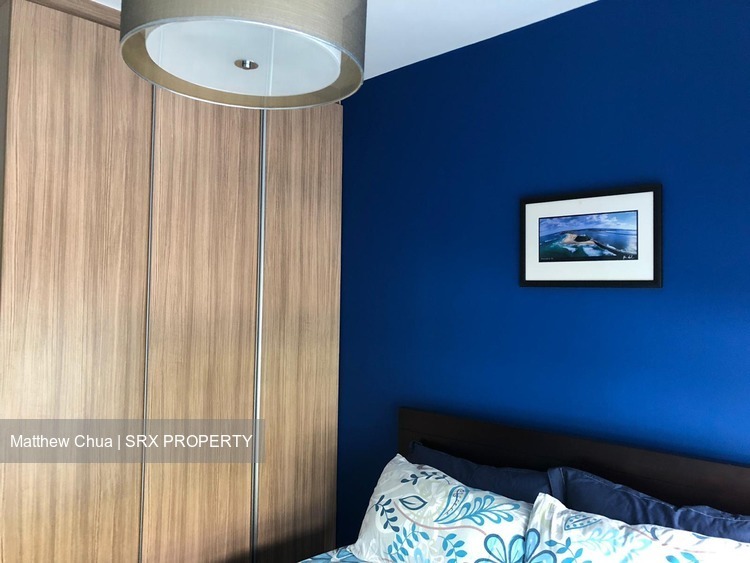 Blk 588A Park Central @ Amk (Ang Mo Kio), HDB 5 Rooms #208260121